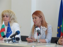 "Незаконно" гласуване затвори секция за 10 минути
