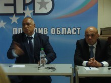 Борисов: Незабавна оставка на псевдо-премиера и предсрочни избори