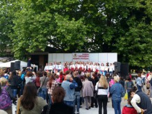 ОДК организира състезание "Фитнес за ума"