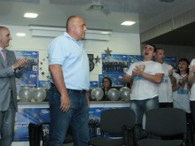 Томислав Дончев: Властовата конфигурация в момента не е морална
