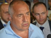 Бойко Борисов: В сряда трябва да се разпусне този парламент