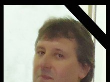 Отиде си художникът Недко Христов!