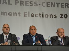 Бойко Борисов: 34 000 купени гласа има в БСП