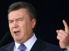 Новият президент на Украйна иска съд за Янукович на 100-хиляден стадион