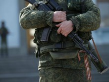 Най-малко 30 души са загинали при сблъсъци на летището в Донецк