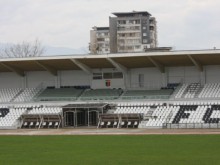 Спряха тока на Лаута и на част от подлеза на Гарата!