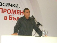 Иван Петков(БСП): Кредитът на доверие в това ръководство на БСП в Пловдив е изчерпан, трябва изцяло да слязат от политическата сцена
