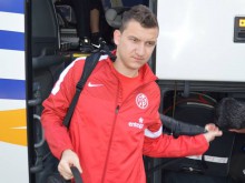Неделев с още един датчанин за треньор