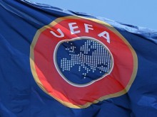УЕФА дава един милион евро на България за Европейското до 17 години