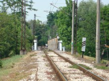 Ампутираха двата крака на блъснатата от влак в Пловдив жена, с нулево кръвно налягане е!
