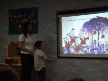Нови технологии в ЦДГ "Наталия"