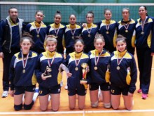 За Марица националните финали до 15 години започват днес в Пазарджик