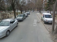 "Паяк" вдигна колата на пловдивчанка, тя осъди "Общинска полиция"