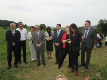 Генералният секретар на Световната организация по туризъм посети Баня