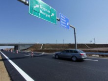 Понижават максималната скорост за движение по магистралите?