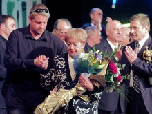 Почина голямата българска актриса Таня Масалитинова