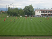 Марица шампион в "А" ОФГ след победа с 4:2 в Сопот
