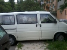 Читател: Вижте царя на паркирането