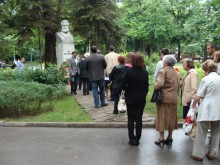 Пловдив ще почете Деня на Ботев и на загиналите за свободата на България