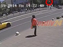 Видеото на Plovdiv24.bg разплита причините за тежката катастрофа, прилагат го като доказателство