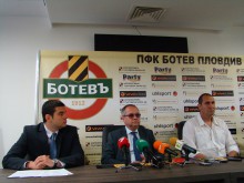 Ботев ще обжалва наказанието на БФС от 3 срещи
