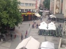 Пловдивчани сведоха глава пред Ботев и загиналите за свободата на Отечеството
