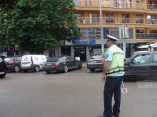 579 нарушения по пътищата на Пловдив и областта за седмица