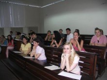 Факултетът по математика и информатика на ПУ организира Ден на отворените врати