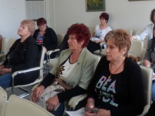Куртово Конаре се запозна с възможностите за европейско финансиране
