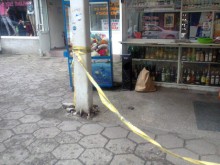 Стрелба в Кючука, районът е отцепен!