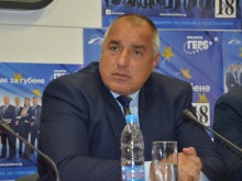 Бойко Борисов събира всички кметове на ГЕРБ заради спрените пари от Европа