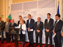 Кметовете на ГЕРБ скочиха срещу неадекватното ни правителство
