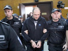 Убиецът на Паоло под домашен арест, обжалването в Пловдив