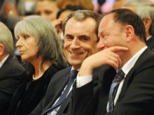 Орешарски спря "Южен поток"
