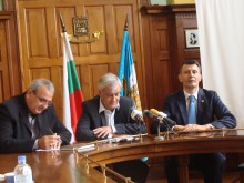 Разкриват Център за възрастни хора с психични разстройства