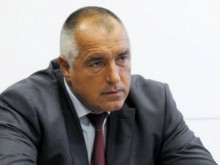 Борисов за спрения "Южен поток": Това е поредното унижение за страната