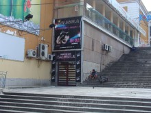 Общината иска да купи бар "Калигула" и да го превърне в галерия