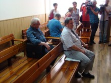 Убиецът на Паоло остава под домашен арест