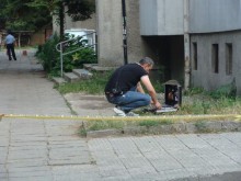 След вчерашната кървава драма в Пловдив: Основната версия е самопрострелване
