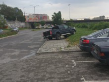 Още един експерт в паркирането