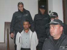 25 години затвор за жестоко убийство заради жена