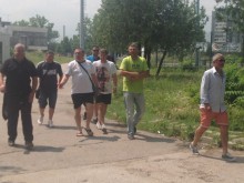 Щабът на Локо, начело с Христо Колев, отказват да работят за Коко Динев