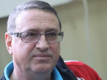 Бившият лекар на националите влиза в щаба на Локо