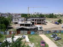 Спират строежа на детска градина заради министерска наредба