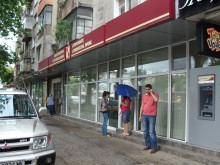 Офисите на КТБ в Пловдив не работят, от банката призоваха за търпение