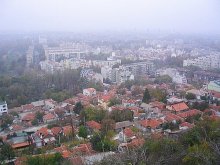 Американци ни строят зала на лизинг