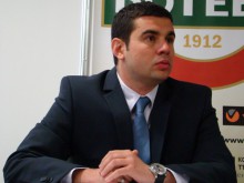 Тервел Златев: В Ботев всичко е наред