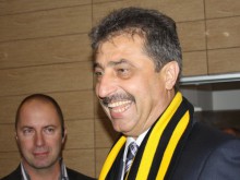 Кризата с КТБ стресира "А" група
