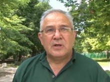 Пловдивски хидроинженер преди 3 години предупреждава за деретата на Аспарухово