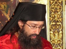 Архимандрит Симон официално поема Бачковския манастир